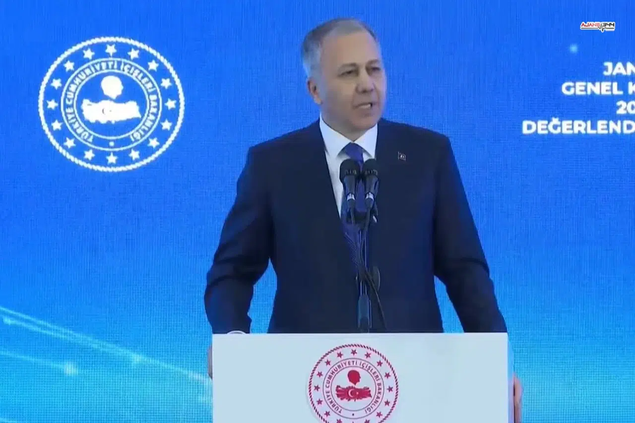 Jandarma, Türkiye'nin teminatıdır: Bakan Yerlikaya’dan övgü dolu mesaj