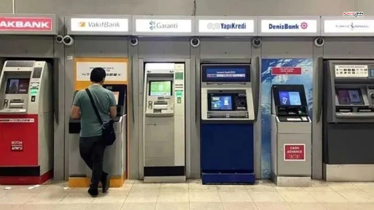Banka Dolandırıcılık Kurbanına Tazminat Ödemek Zorunda Kaldı