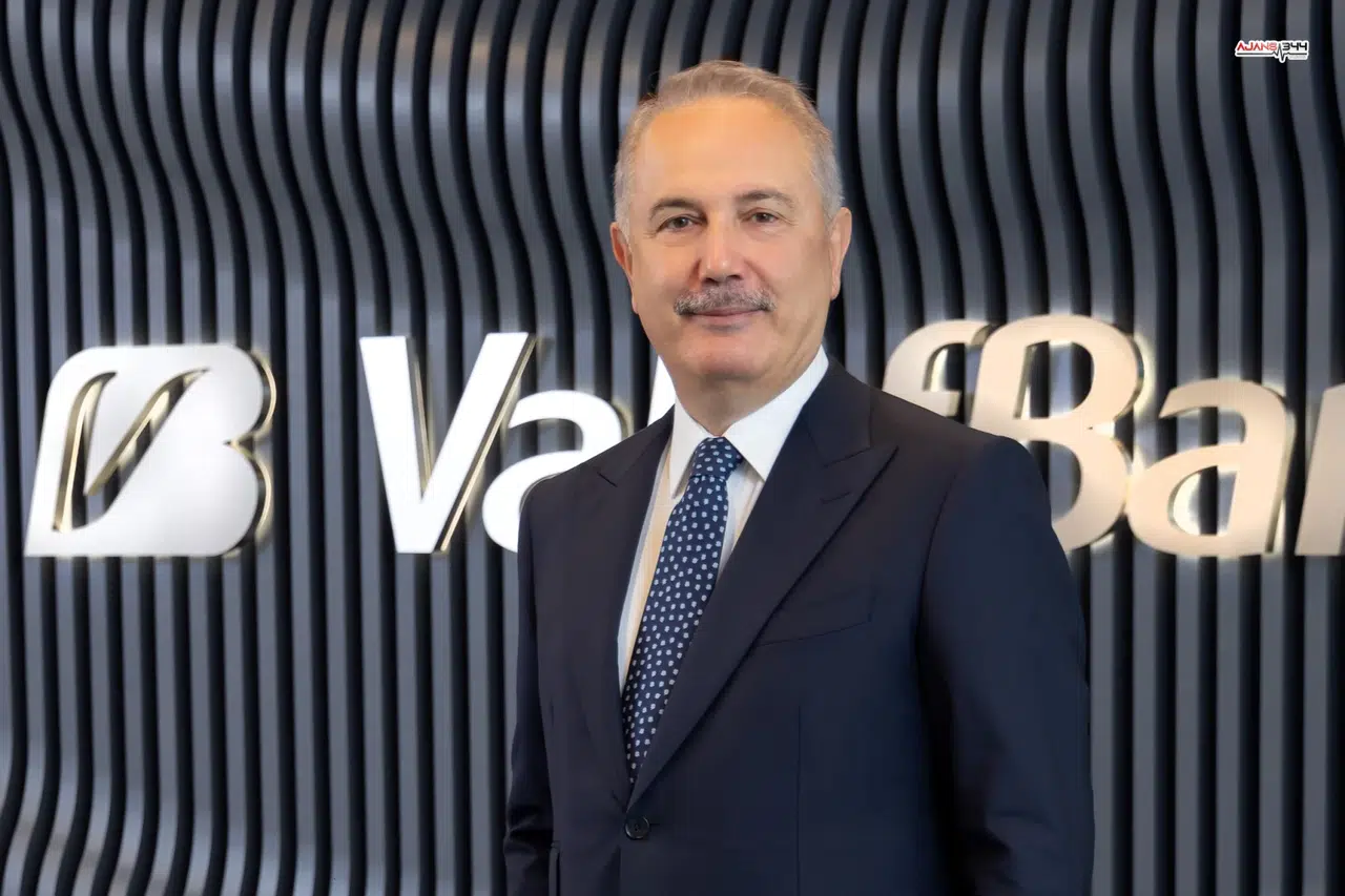 VakıfBank’tan 1,5 Milyar Euroluk Tarihi Anlaşma