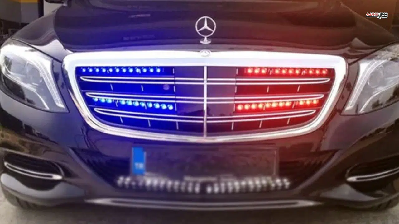 Başarır'dan Şok İddia: Bu Gazeteciler Çakarlı Araç Kullanıyor