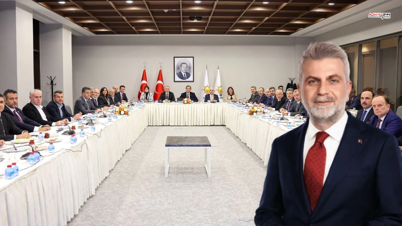 Başkan Görgel: "Şehirlerimizin katma değerini artıracak"