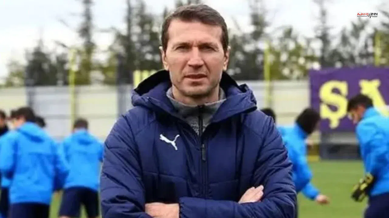 Kahramanmaraş İstiklalspor'da Bayram Bektaş Krizi! Gerçek Ne?