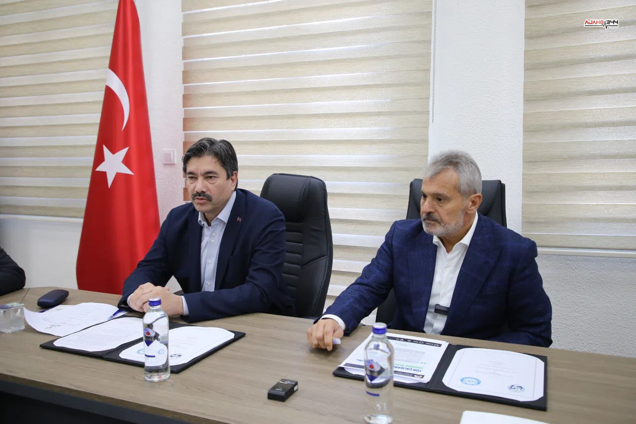 Belediye Personeline Sosyal Denge Müjdesi