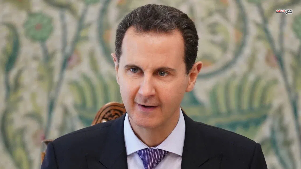 Beşar Esad'ın Rusya'daki Yaşamı Ortaya Çıktı!