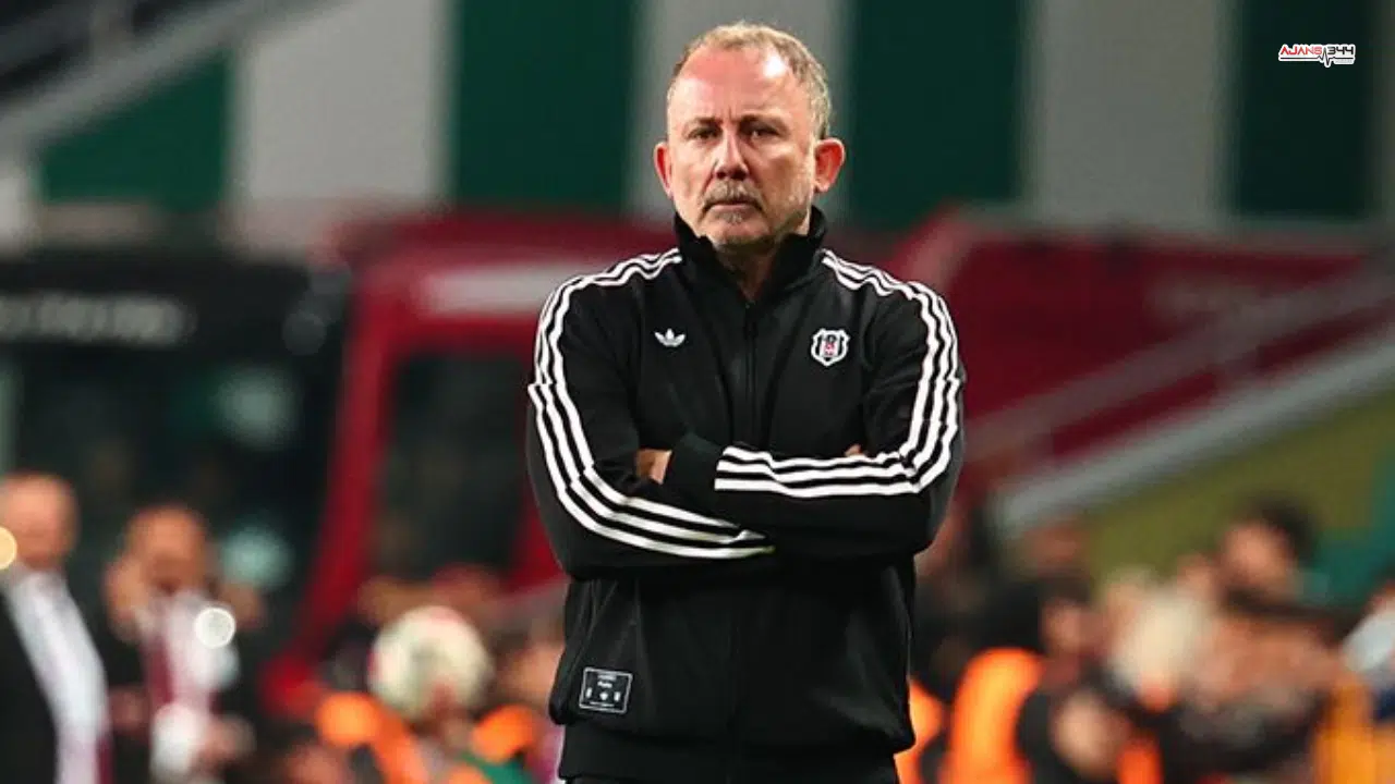 Beşiktaş'ta Şok Ayrılık! Takımda kalmak İstemiyor