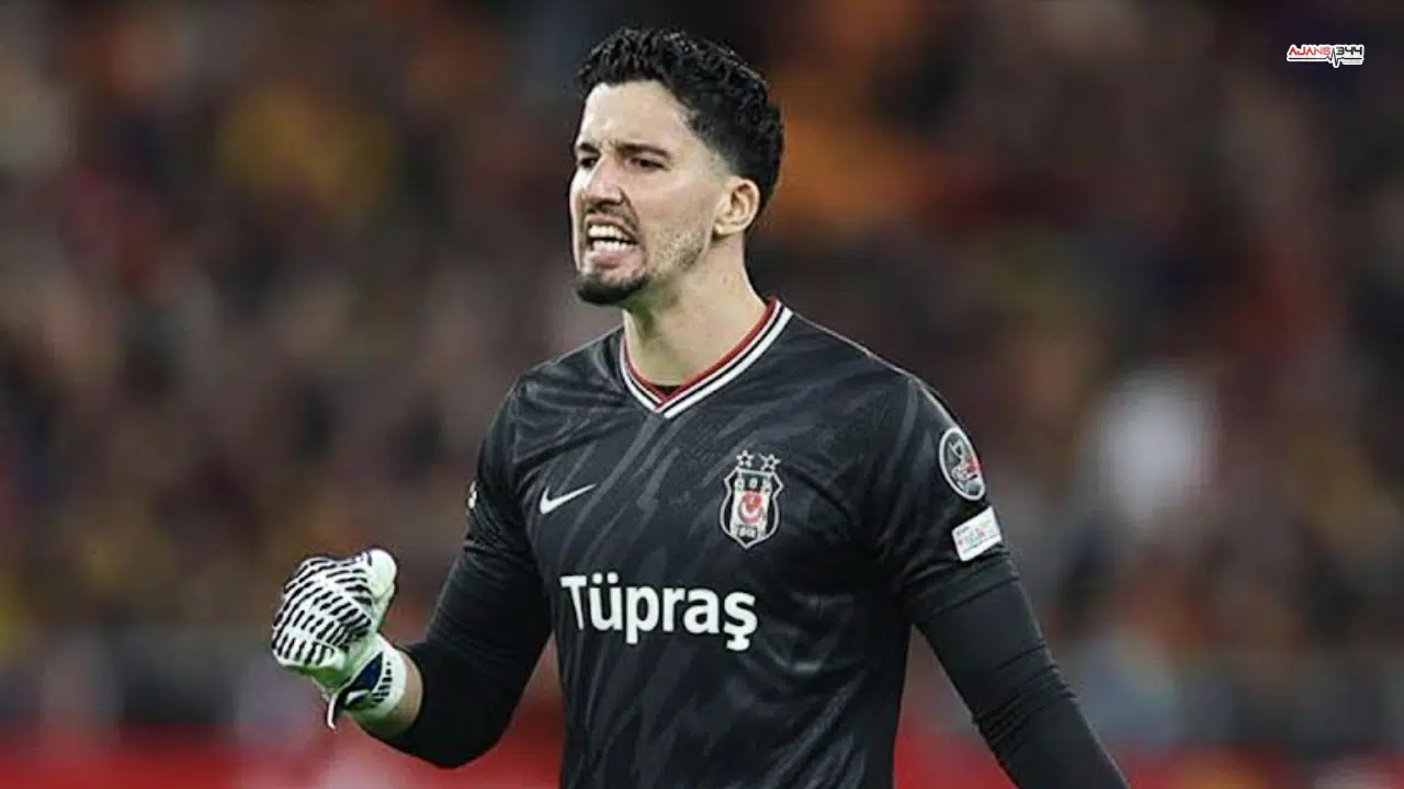 Beşiktaş'tan Ara Transfer Hamlesi: Hedef Altay Bayındır!