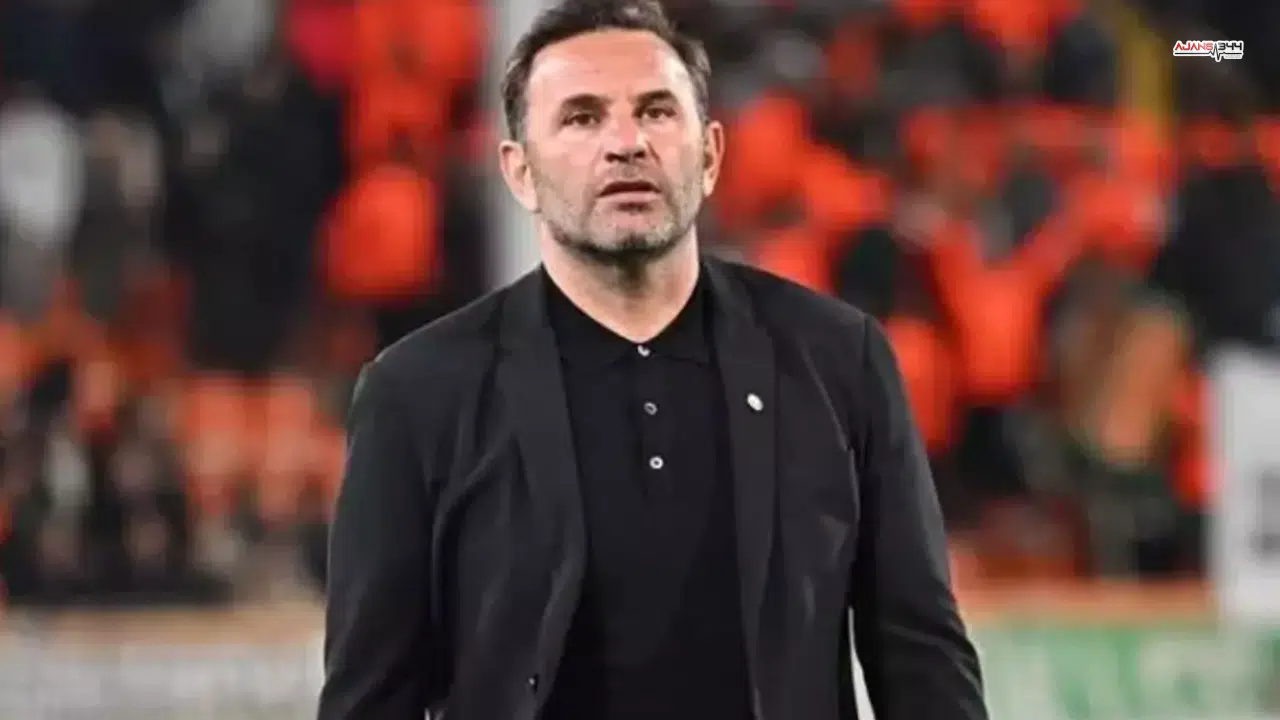 Galatasaray'da Bitti Gözüyle Bakılıyordu Başka Takıma MI Gidiyor?