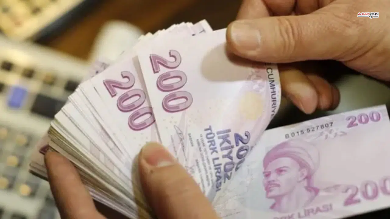 Milyonlarca Kişinin Borcu Bugün Silindi!