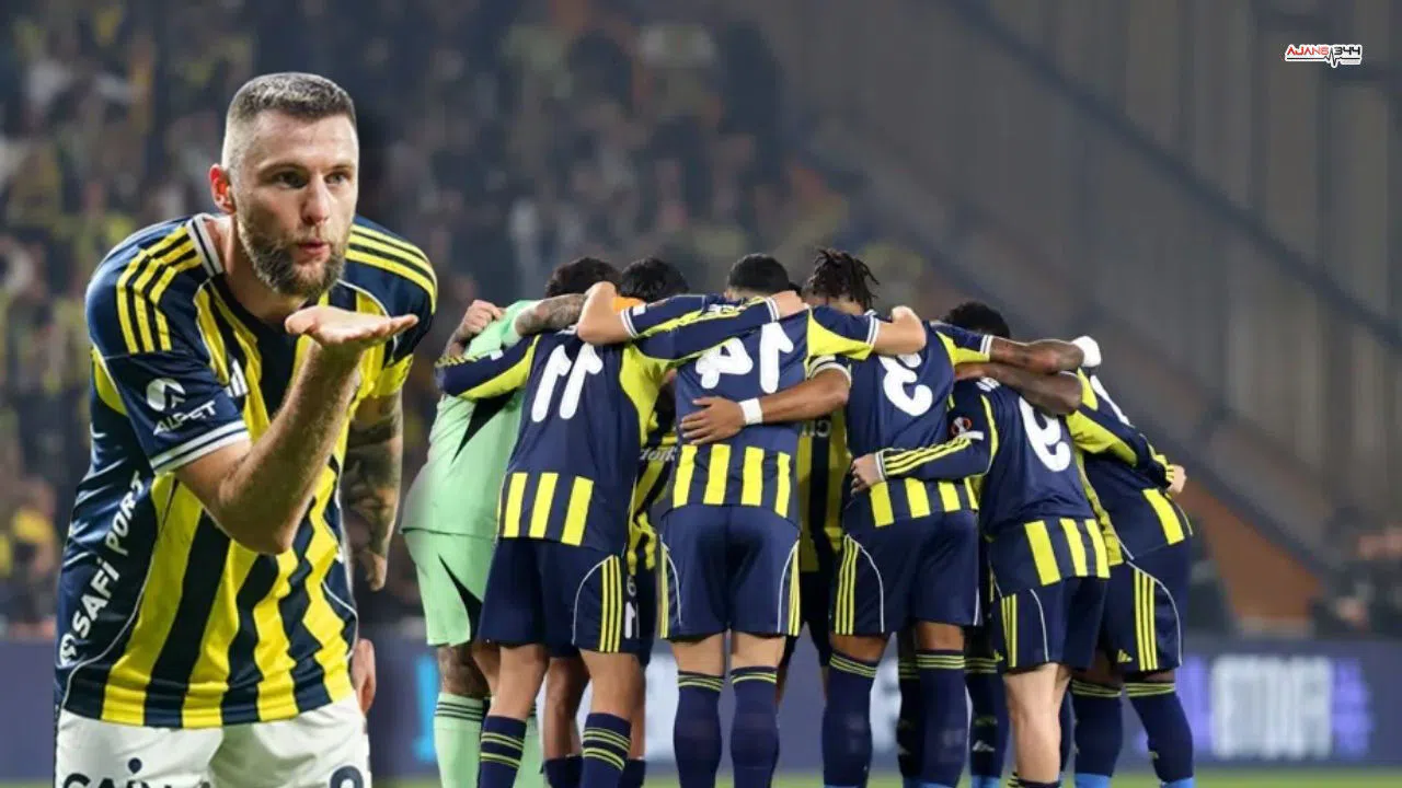 Braan - Fenerbahçe maçında eksik oyuncular kimler? Kamp kadrosu belli oldu