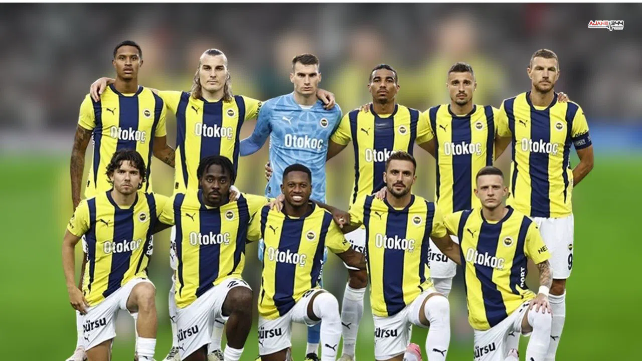 Brann-Fenerbahçe Maçında Kimler Eksik? Muhtemel İlk 11 Belli Oldu!