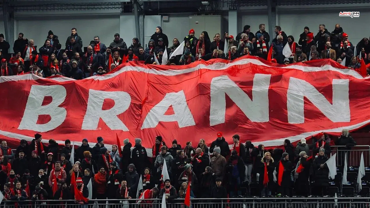 Brann kadro değeri ne kadar, hangi ligde? Nerenin takımı?