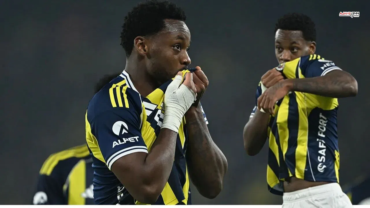 Brann maçında Jhon Duran var mı? Cezalı olan oyuncular belli oldu?