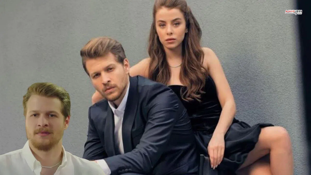 Burak Yörük Kimdir, Kaç Yaşında, Nereli, Evli Mi?