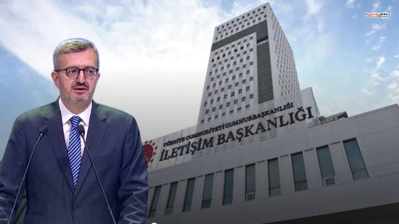 İletişim Başkanı Duran’dan Somaliland Açıklaması: Türkiye’nin Duruşu Net