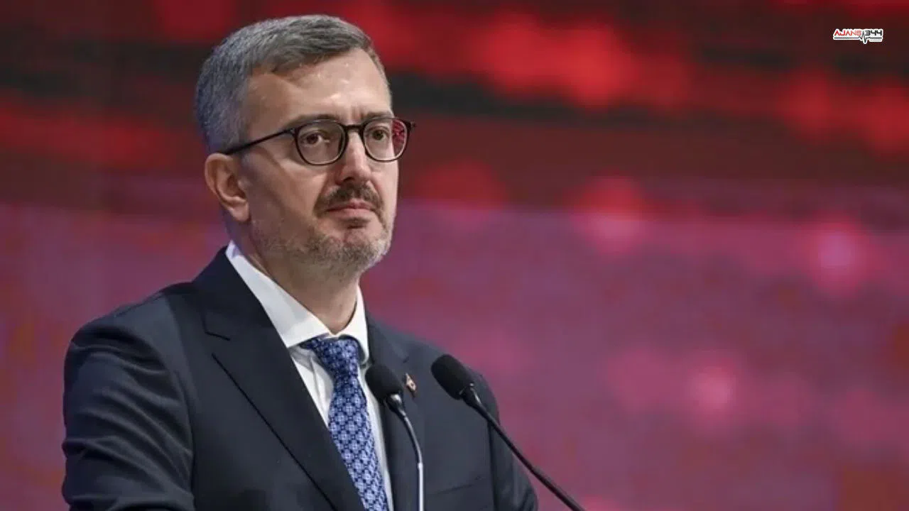 Burhanettin Duran: "Sarıkamış, Milletin Onur Sayfasıdır"