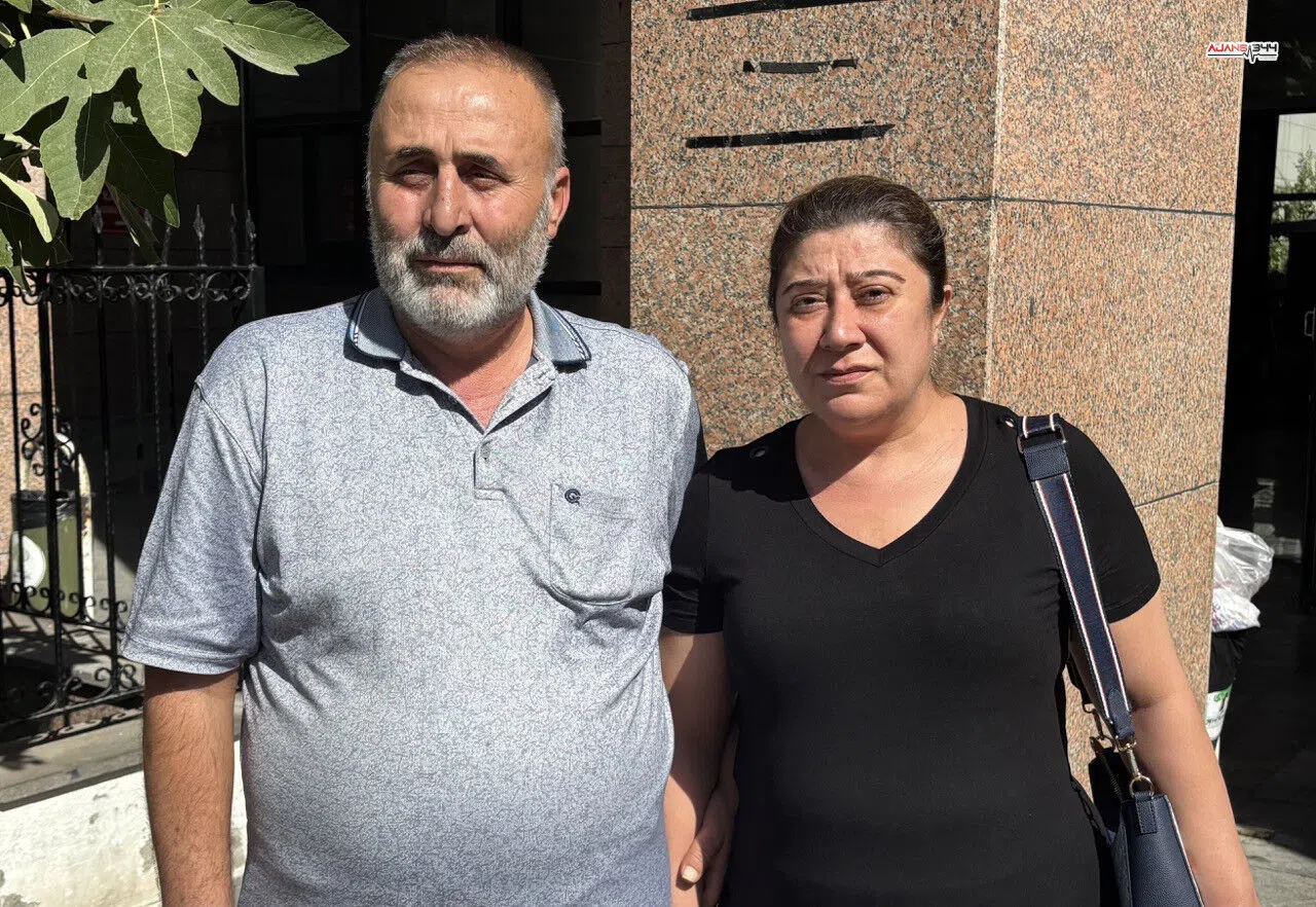 Gaziantep’te 17 Yaşındaki Eyüp Arıcı Davasında Tutuklu Sayısı 7 Oldu