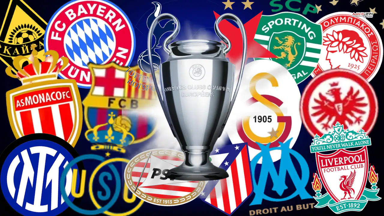 Şampiyonlar Ligi Bomba Gibi 9 Maç Aynı Günde