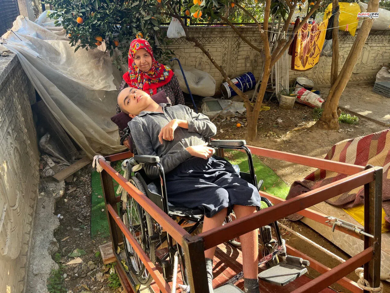 Tunahan İçin Türkiye Seferber Oldu