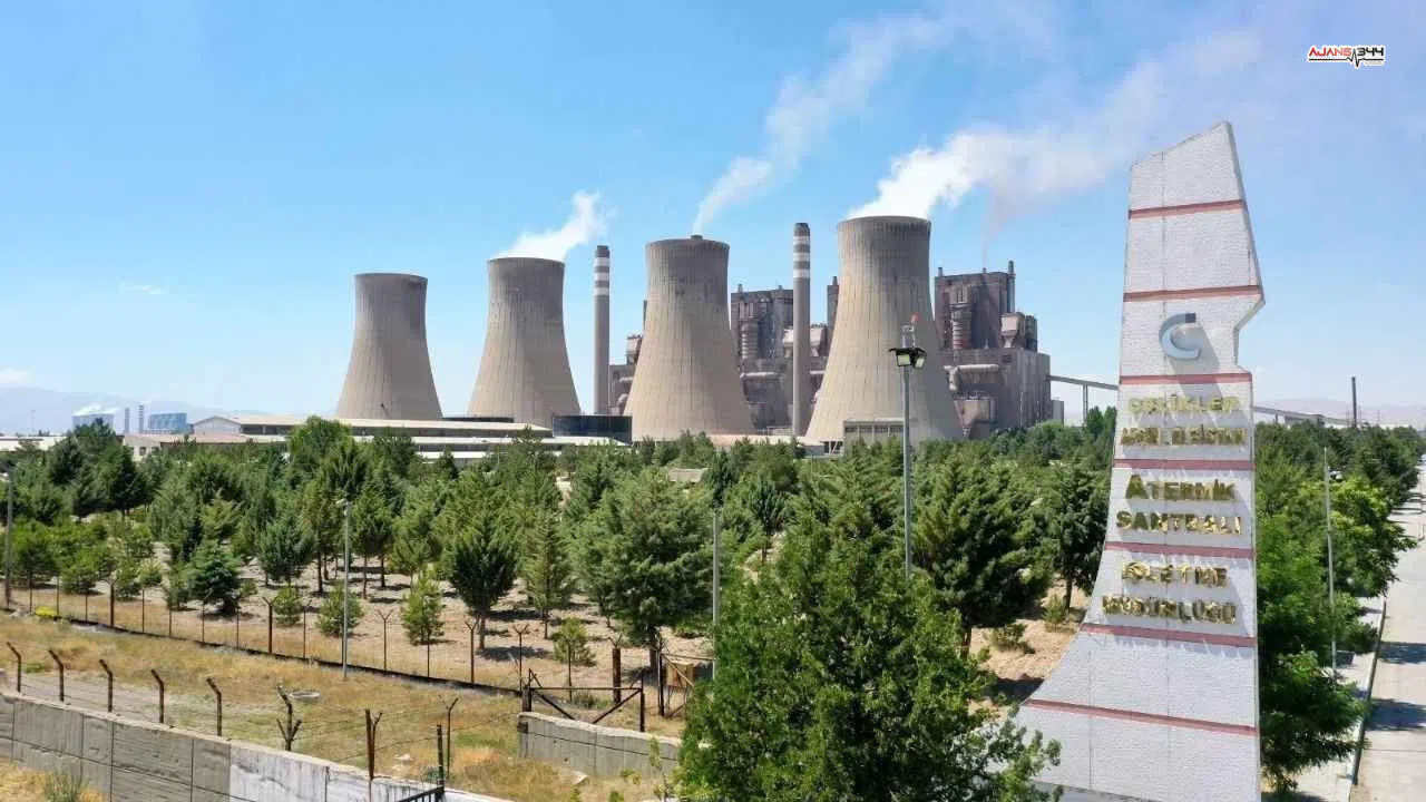 Kahramanmaraş'ta Çelikler Holding'den İstihdam Açıklaması