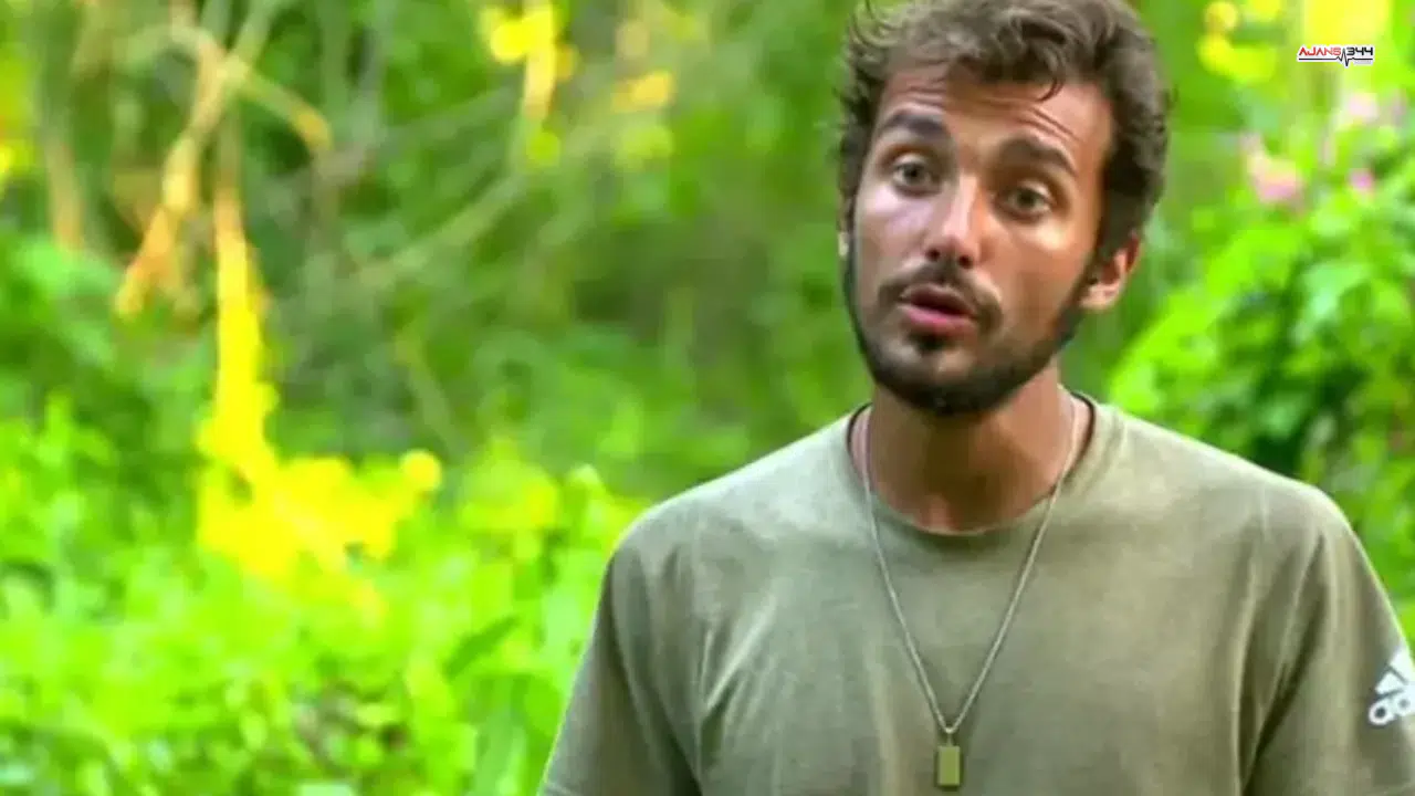 Cemal Can Survivor İtirafı "İlk Kez Anlatıyorum"