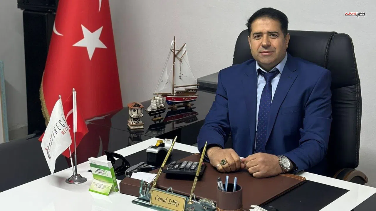 Metal Sektöründe Gözler 2026’ya Çevrildi