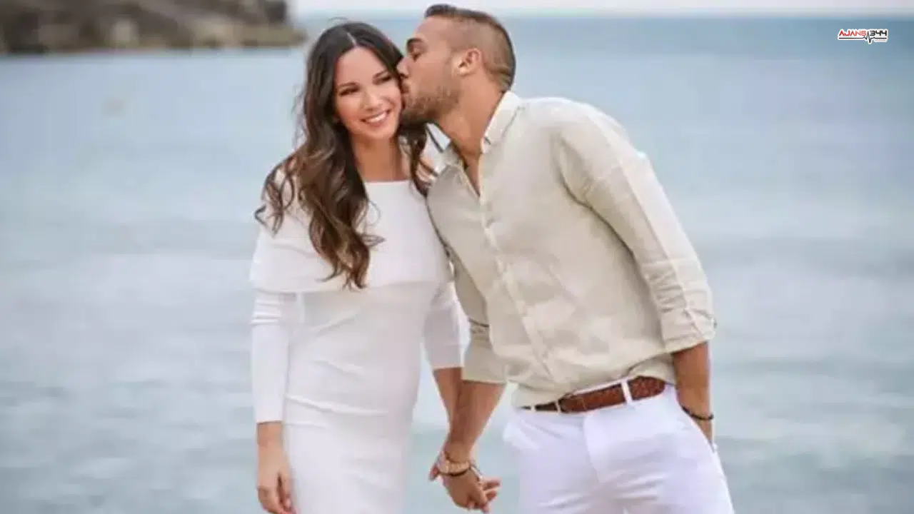 Cenk Tosun'dan Açıklama: Boşanma İddialarını Yalanladı