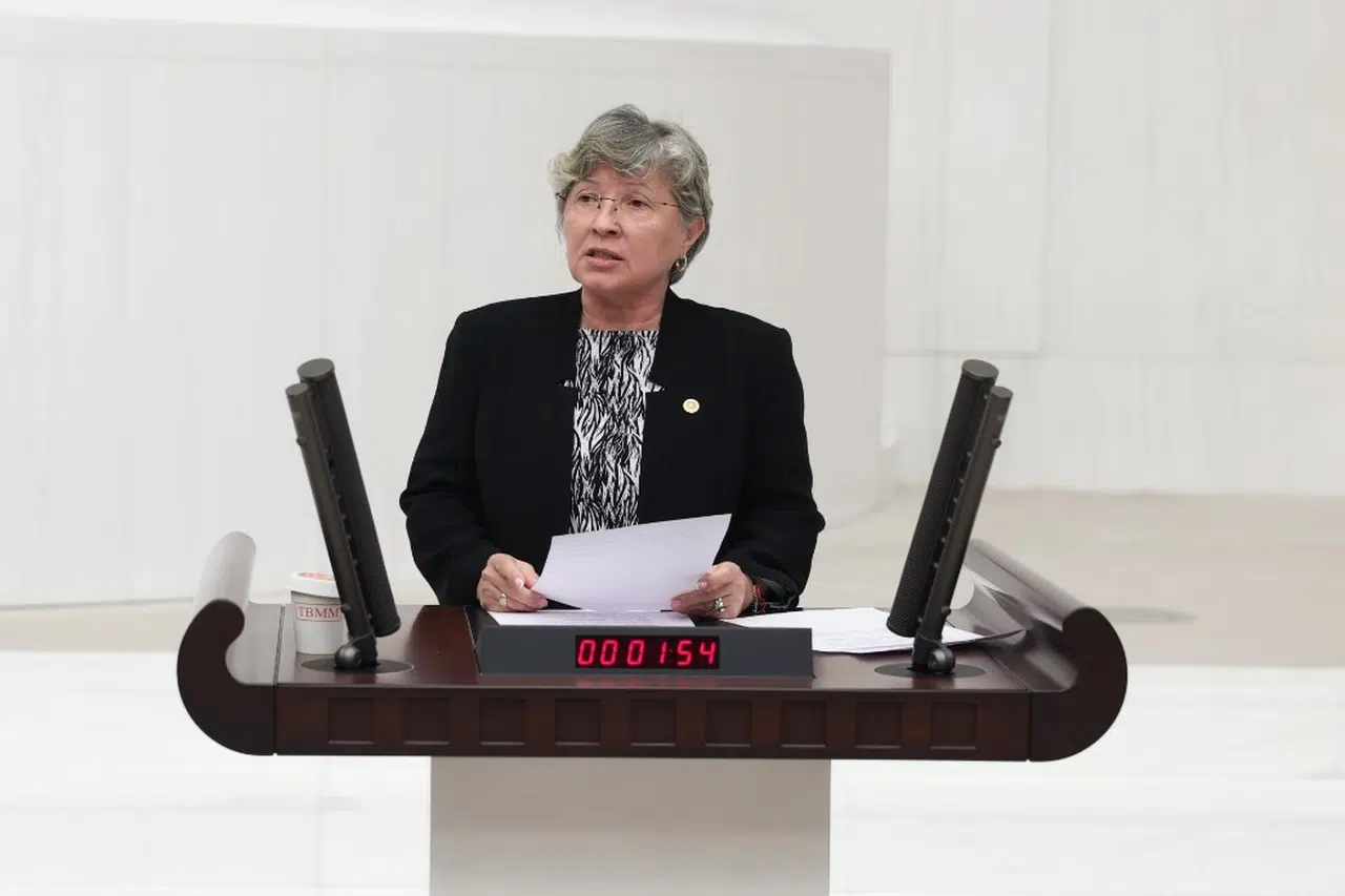 CHP'li Yontar: Bireysel emeklilikte sistem değil, sistem­sizlik var!