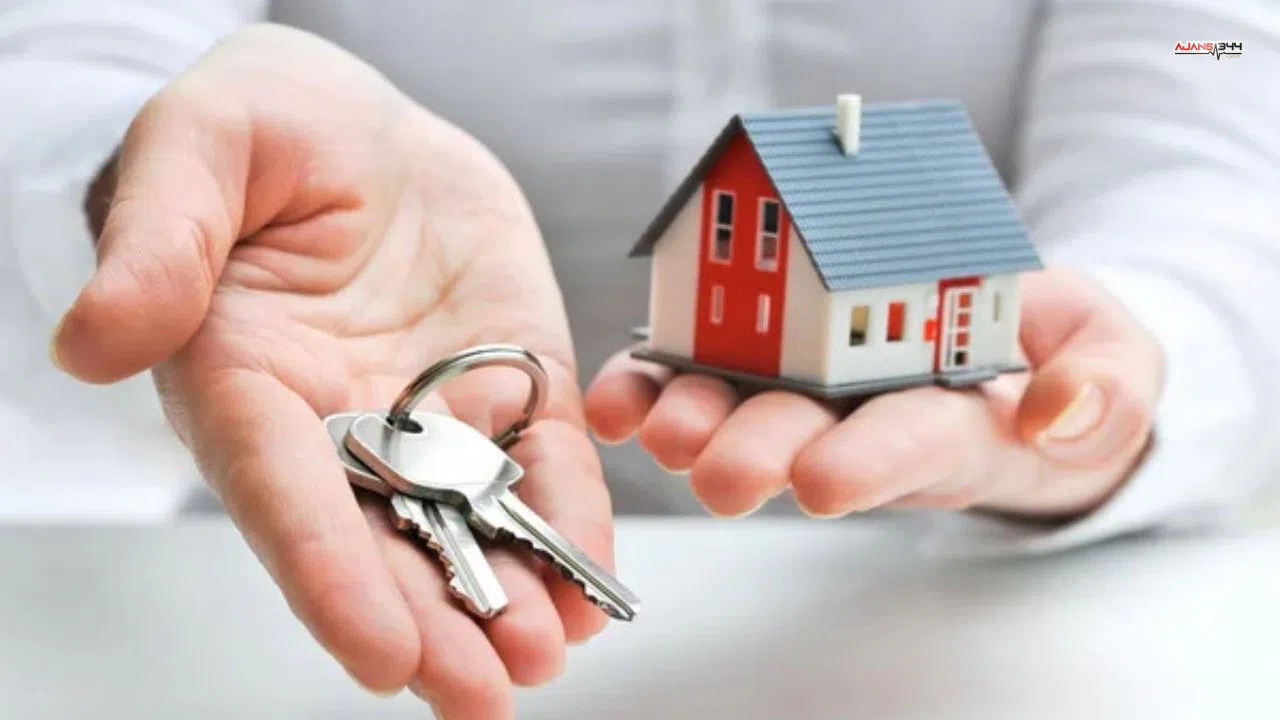 Kahramanmaraş'ta 3+1 daire icradan satışta