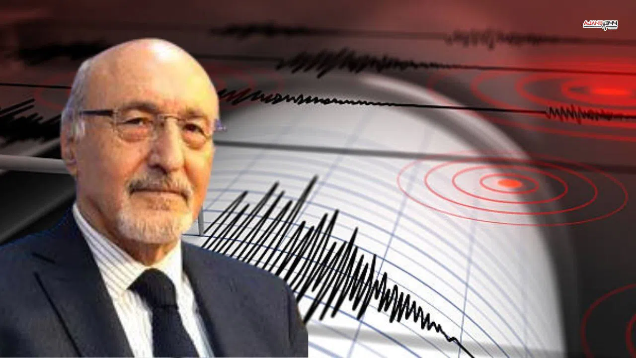 Kahramanmaraş'taki fay hatları hakkında uzman isimden açıklama geldi