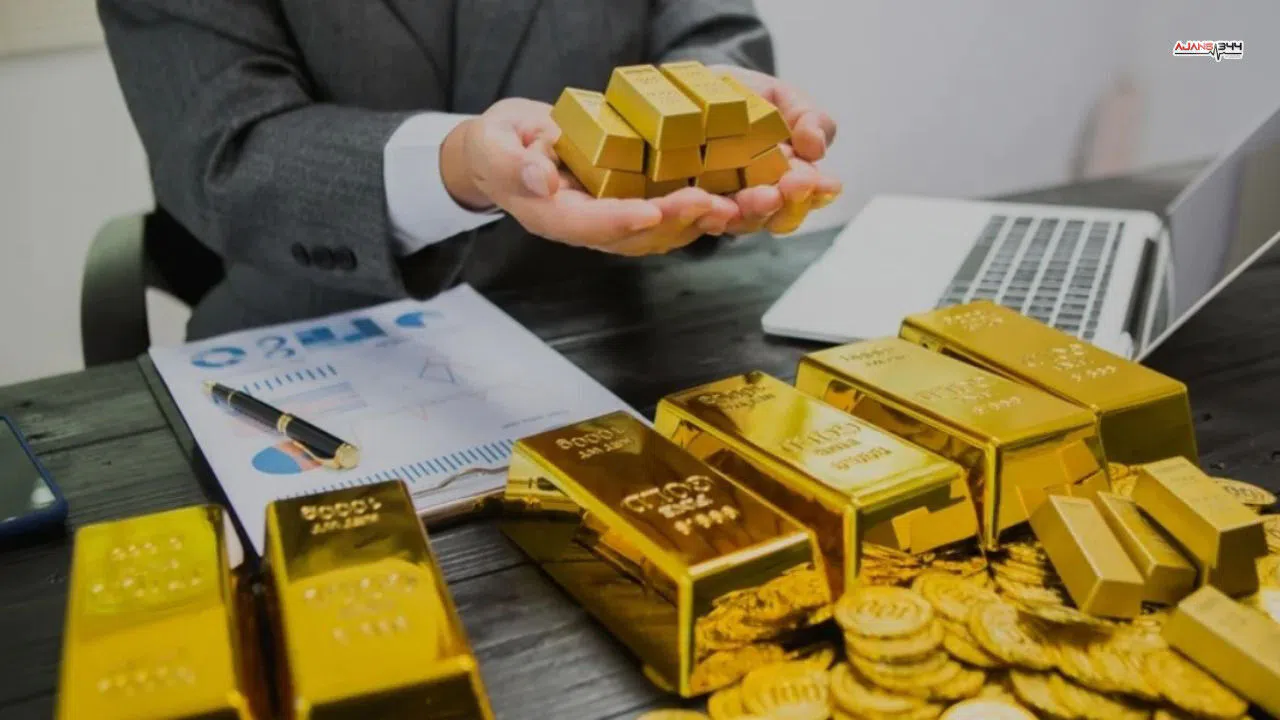 Dev Bankalar 2026 Altın Tahminlerini Açıkladı