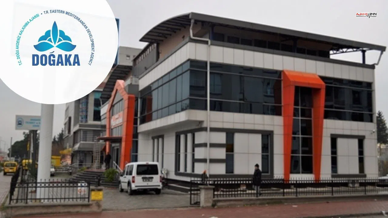 DOĞAKA Kahramanmaraş'ta personel alacak