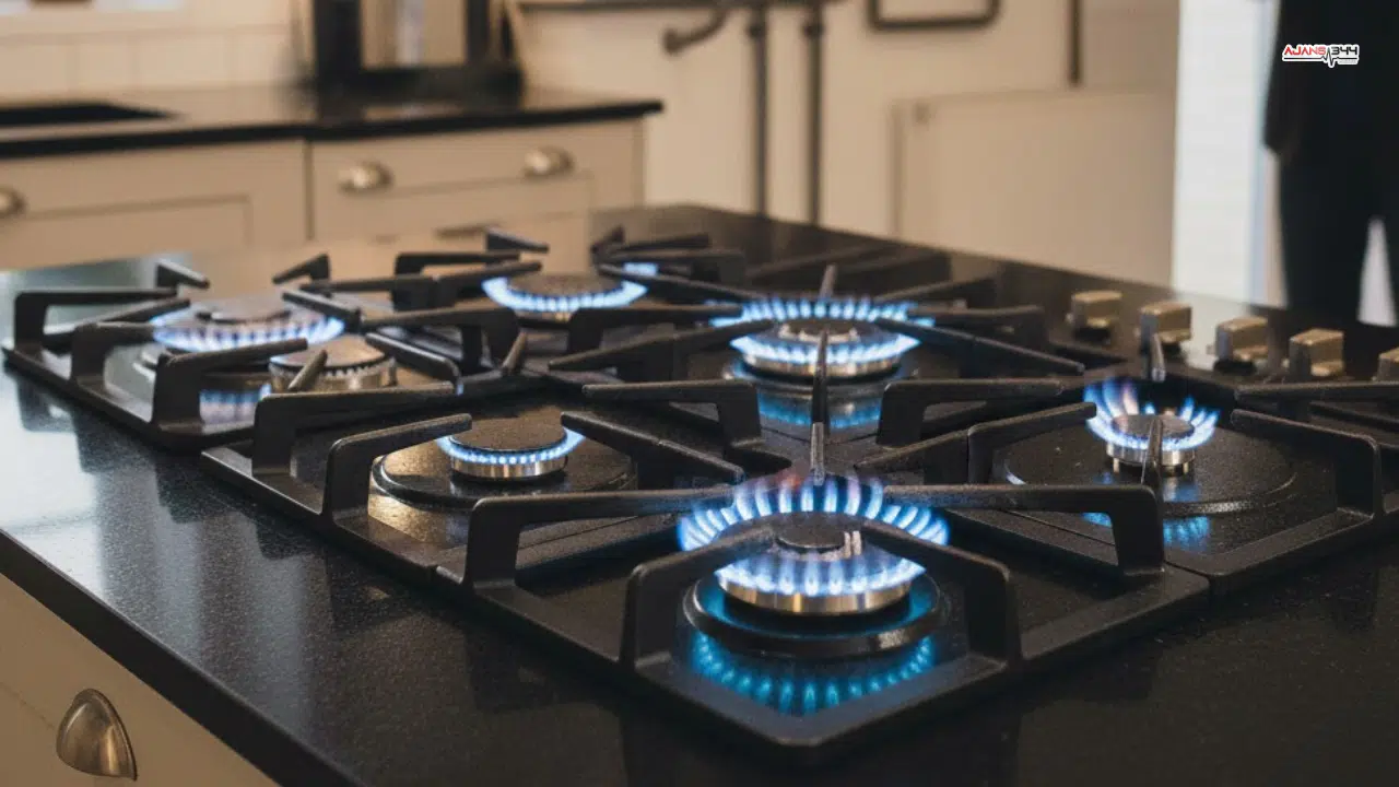 Doğalgazda Yeni Dönem Sınırı Aşan Yandı!