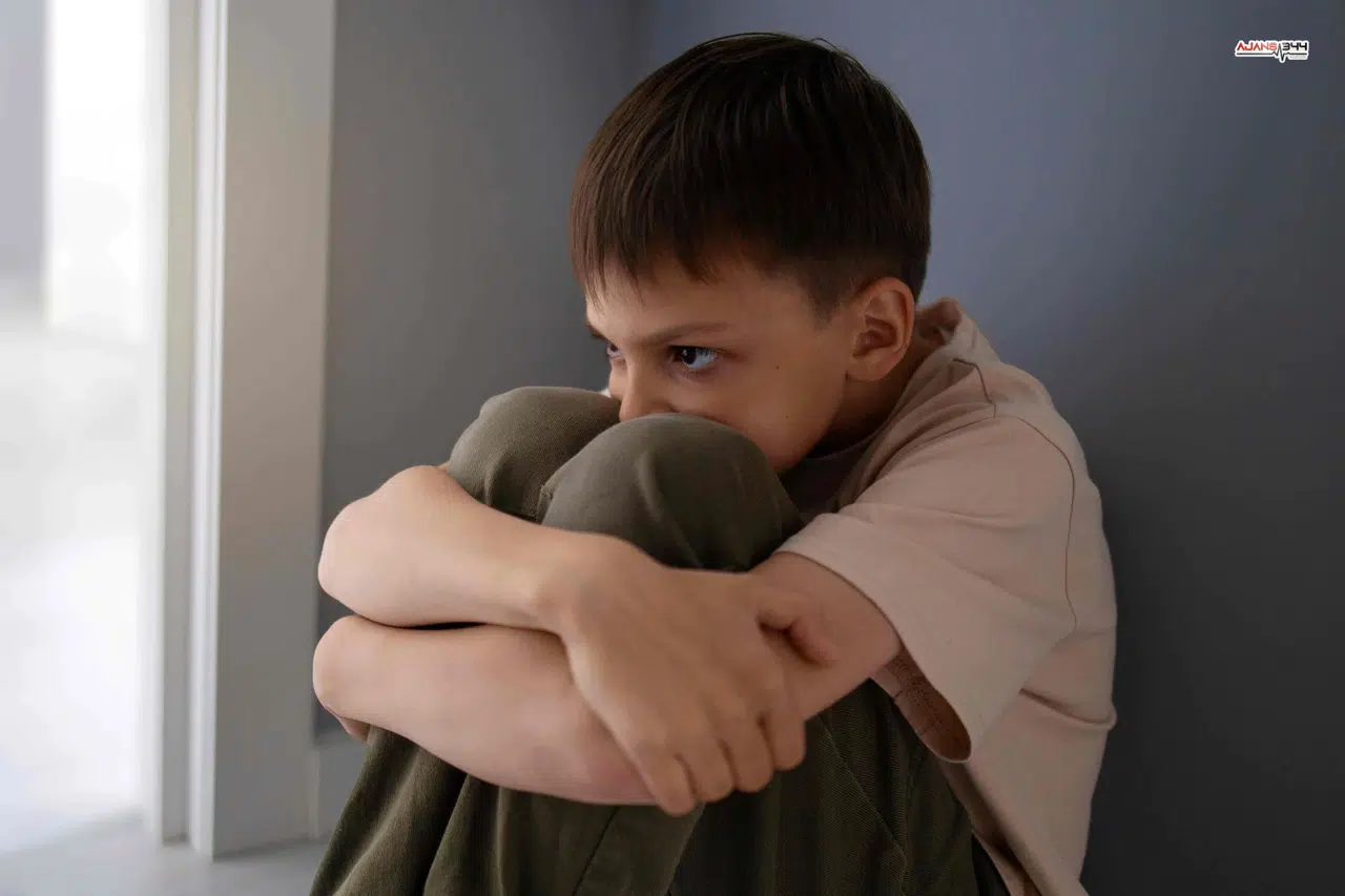 Bipolar Bozukluk Sadece Erişkinleri Etkilemiyor