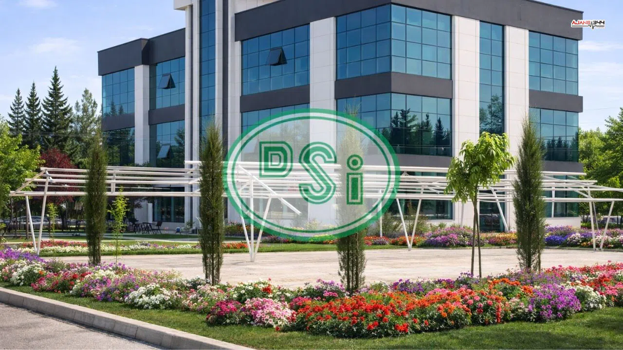 DSİ’nin Kahramanmaraş’taki Yeni Hizmet Binaları İçin Süreç Başladı