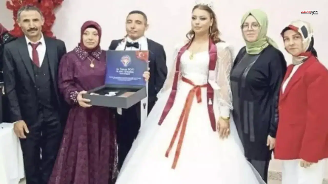 Gelinin Kaçışı Trajediye Dönüştü: Baba İntihar Etti