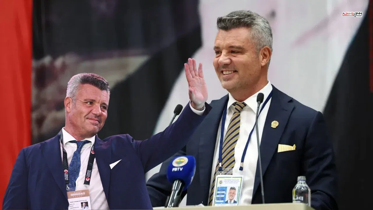 Sadettin Saran Adli Kontrolle Serbest Bırakıldı