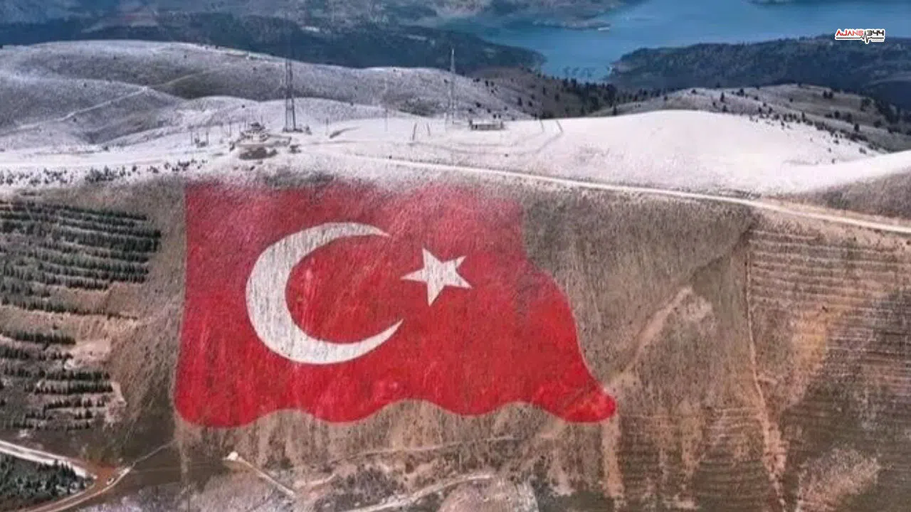 Kahramanmaraş’ın Gururu Beyaz Gelinliğini Giyiyor