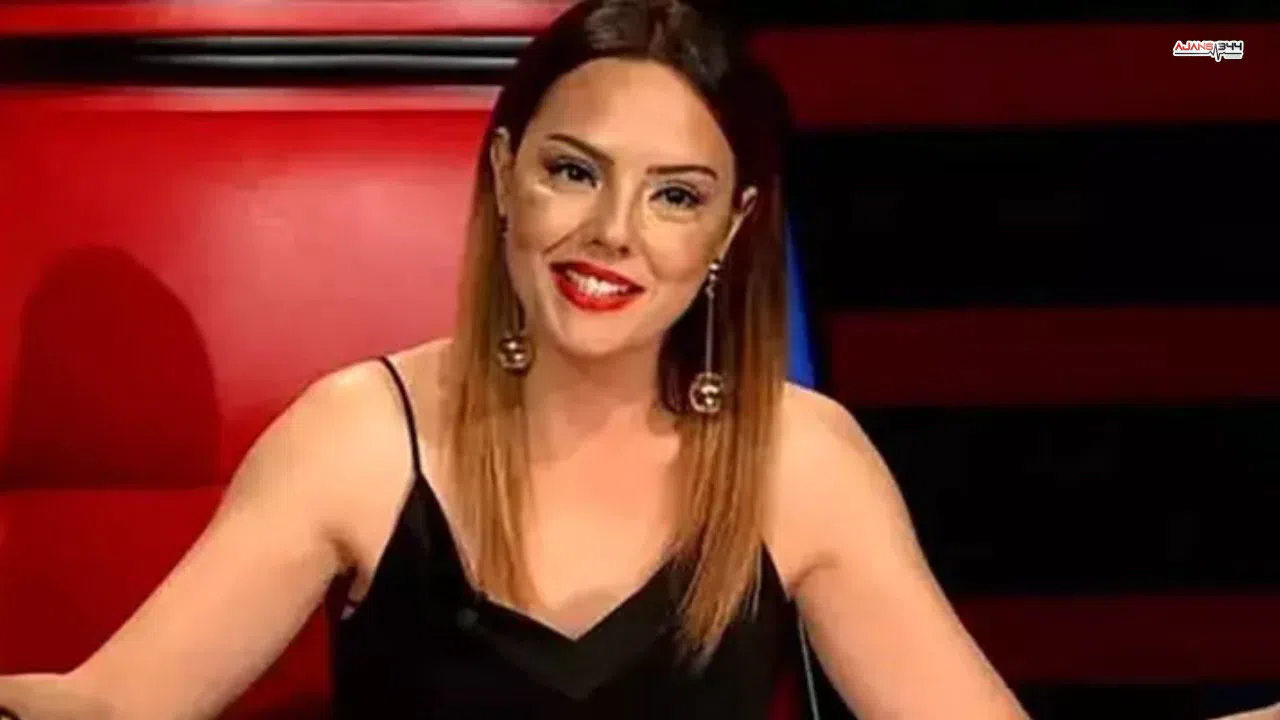 Ebru Gündeş Tanınmaz Hale Geldi! Tamamen Değişti