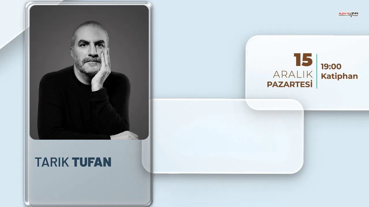 Edebiyatın Başkentinde Oğuz Atay söyleyişisi gerçekleştirilecek