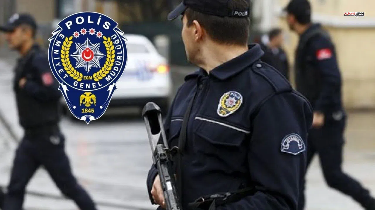 EGM’den 500 Kişilik Personel Alımı: Başvuru Takvimi Ve Şartlar Açıklandı