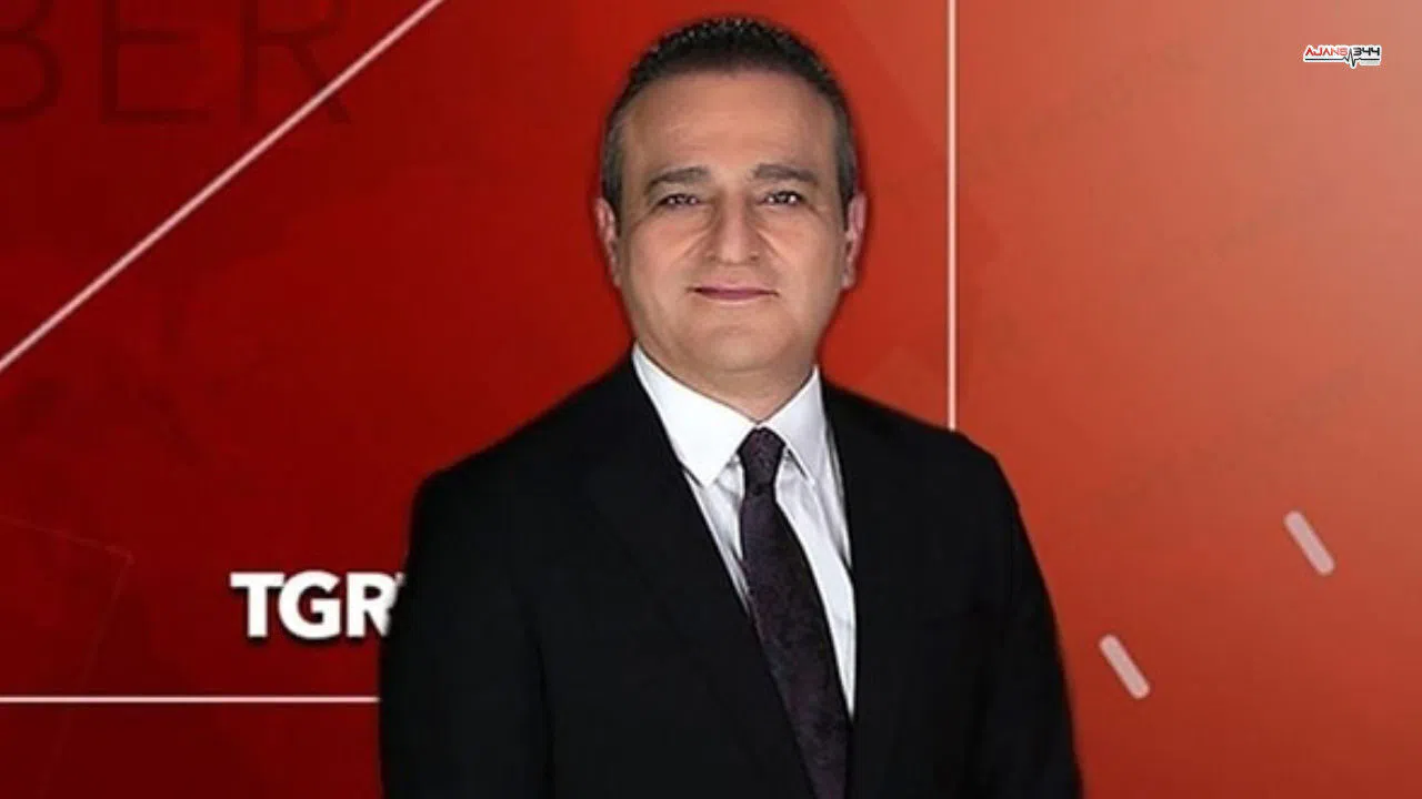 Ekrem Açıkel Halk TV'den Neden Ayrıldı? Yeni Adresi Belli Oldu