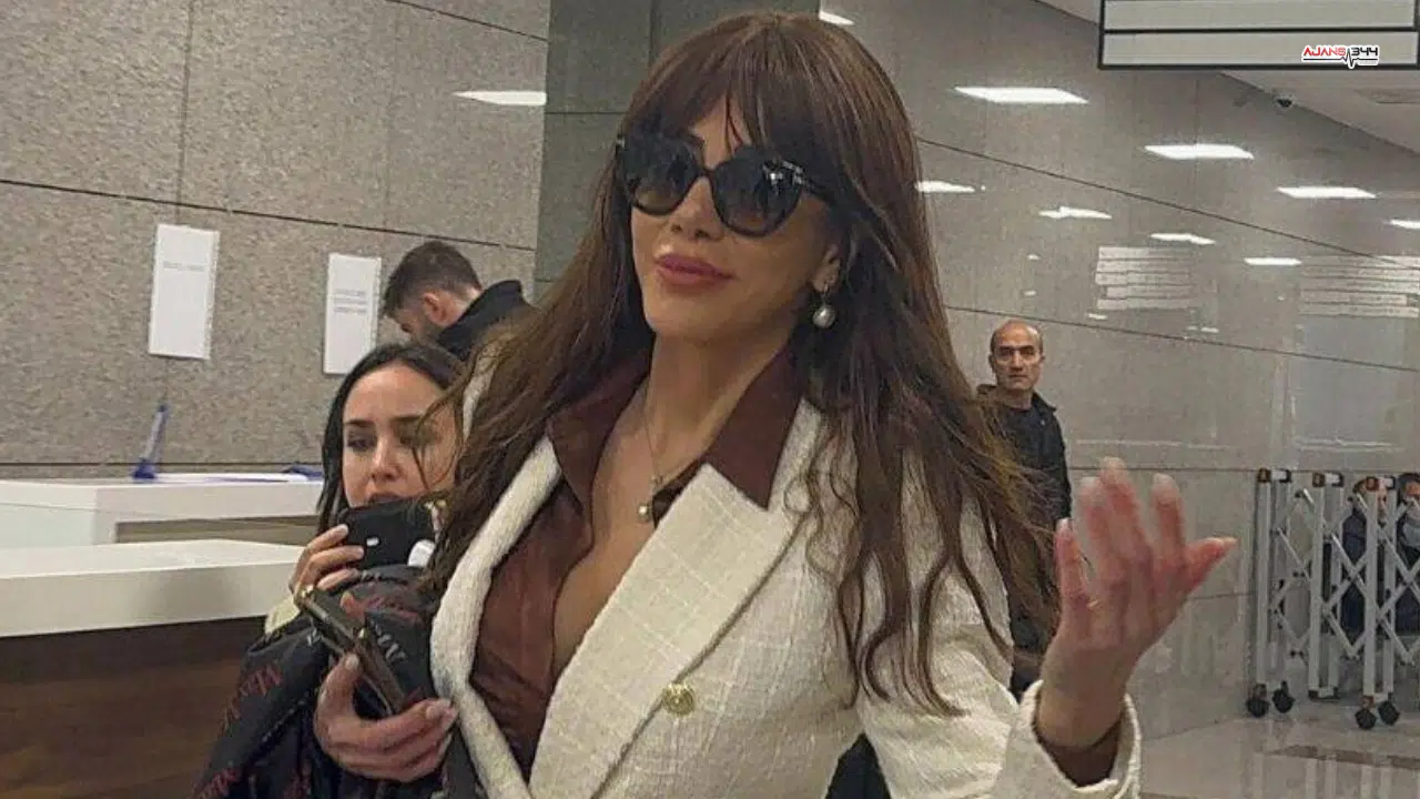 Ela Rümeysa Cebeci'nin Sosyal Medyasında Şaşırtan Değişiklik