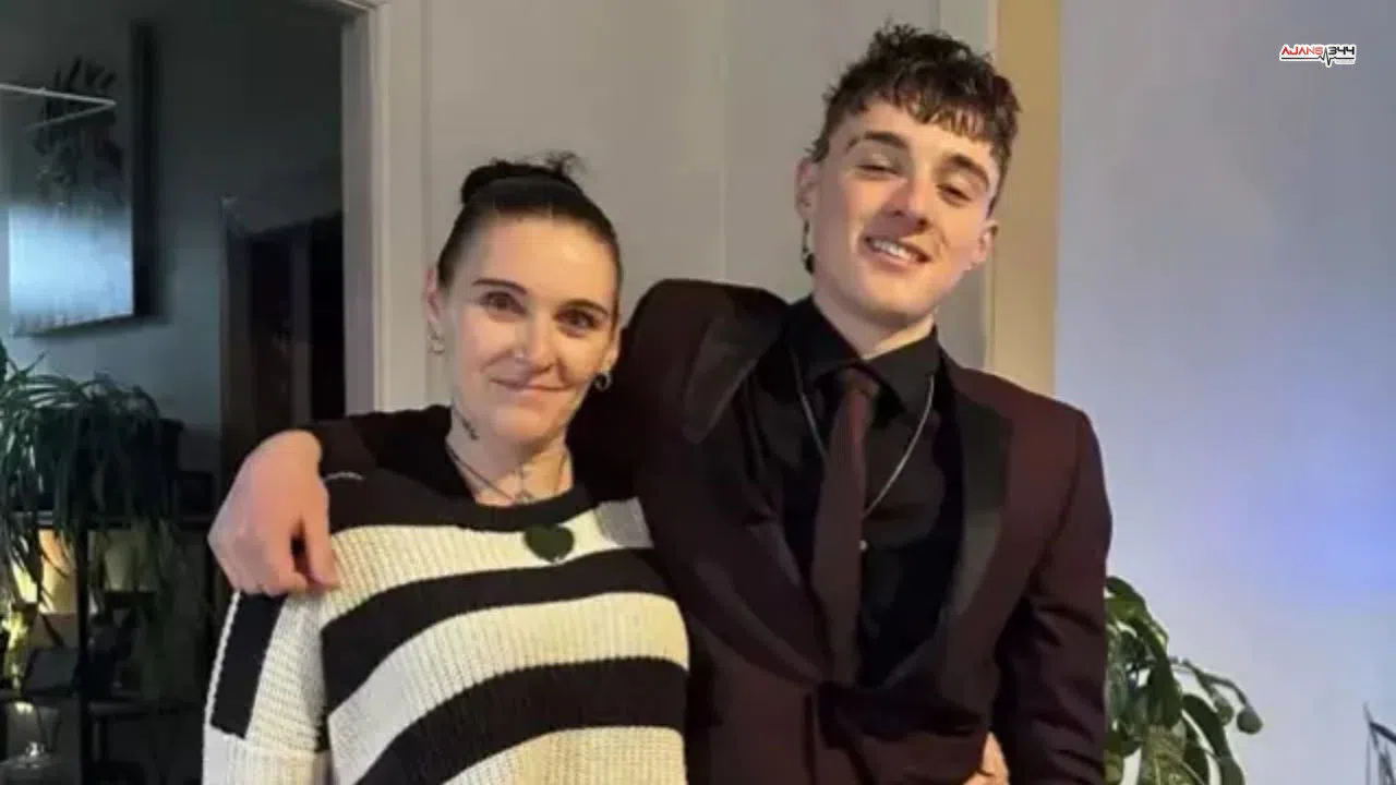 Elektronik Sigara Akciğerini Yok Etti Bir Kısmını Kesip Aldılar