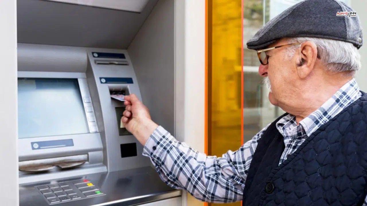 Emekliler İçin Son Hafta; 1 Gün 100 Bin TL'ye Mal Olacak