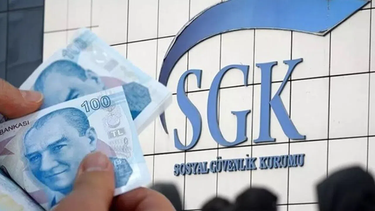 Emeklilik hesapları sil baştan değişti! AYM son noktayı koydu: Sigorta başlangıcı geri çekilecek mi?