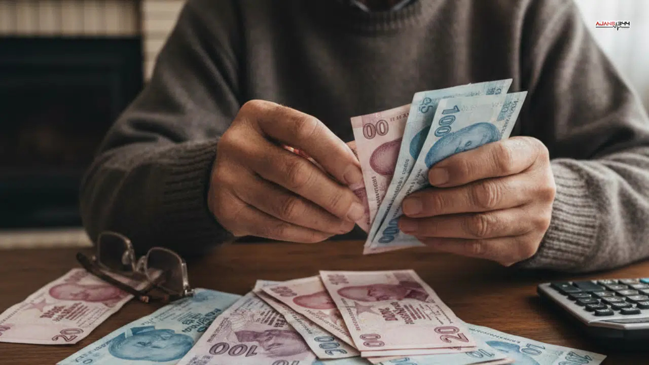 2025'te Başvuran Daha Çok Maaş Alıyor