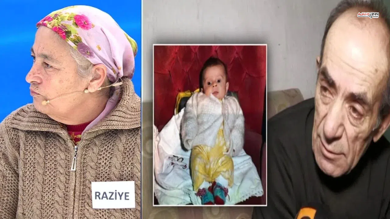 Emine Yıldırımcan Olayında Flaş İtiraf: Anne Raziye Yıldız'dan Şok Açıklama