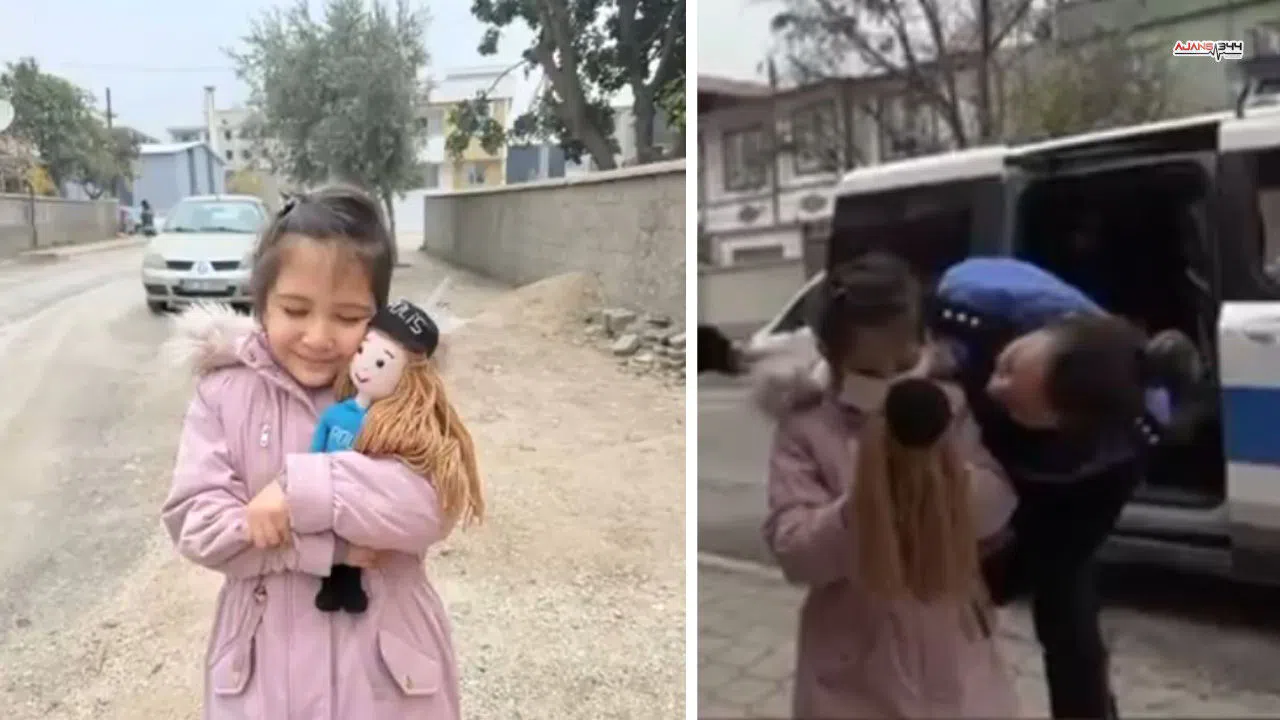 Kahramanmaraş'ta polis ekipleri 276 vatandaşa ulaştı