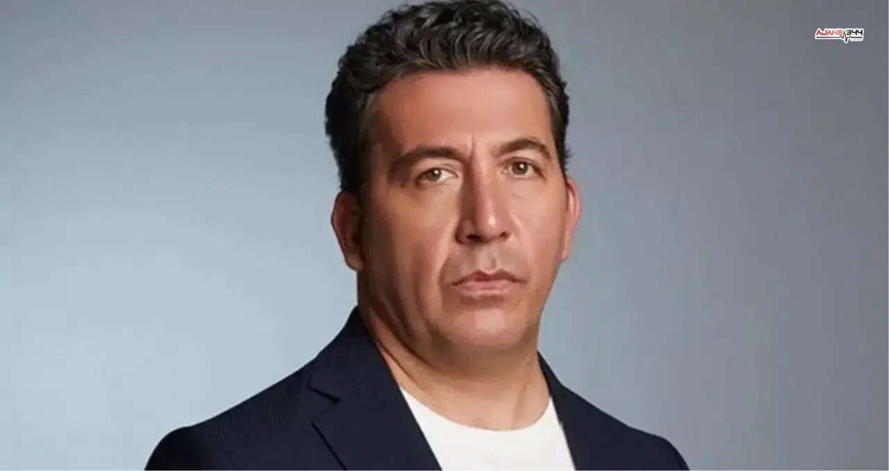 Emre Kınay kimdir? Kaç yaşında, nereli, hangi dizilerde oynadı?