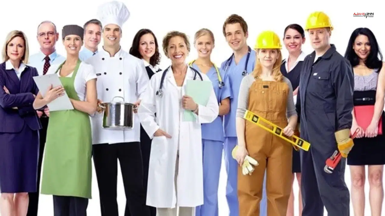 En çok eleman aranan meslekler açıklandı